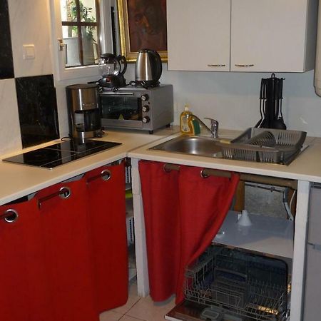 Appartement Aux Armoiries De Sarlat מראה חיצוני תמונה