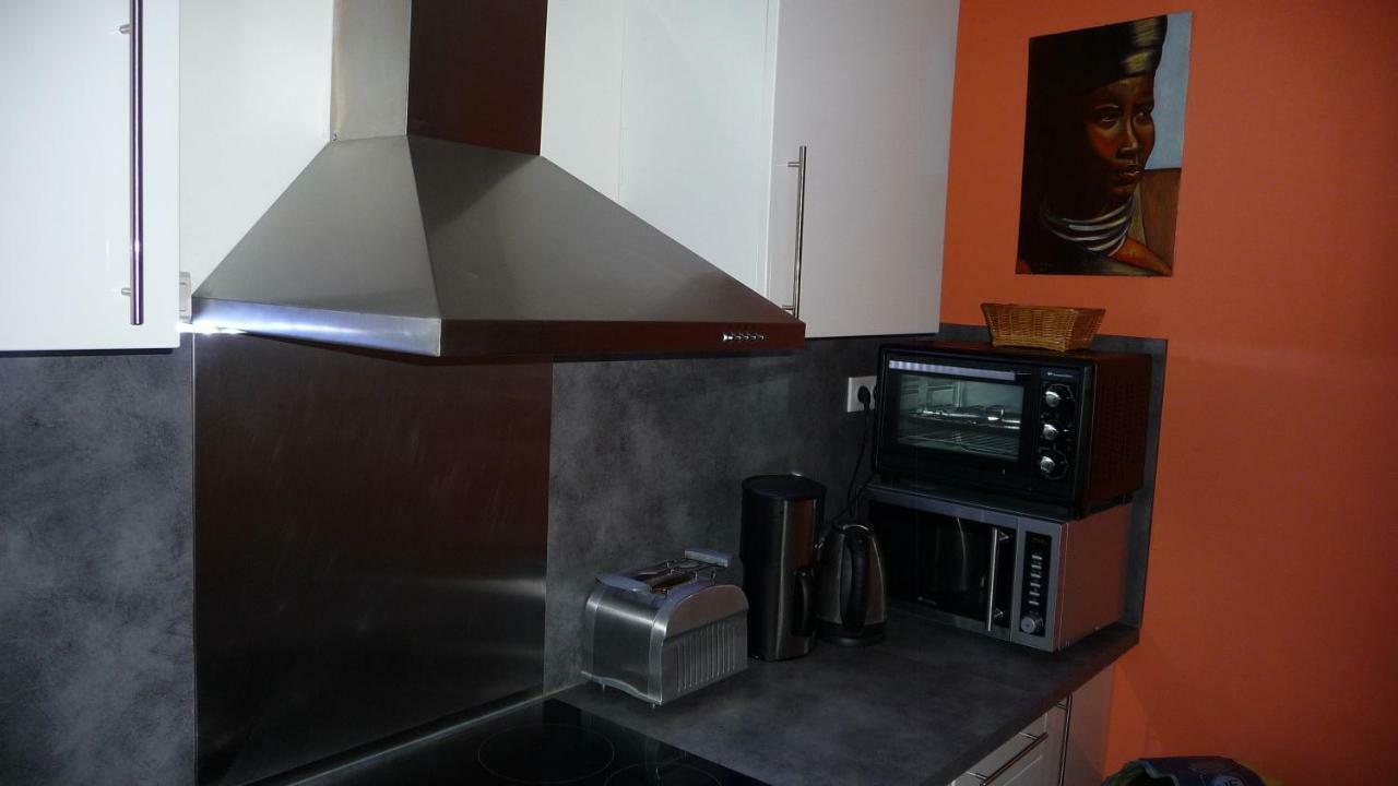 Appartement Aux Armoiries De Sarlat מראה חיצוני תמונה